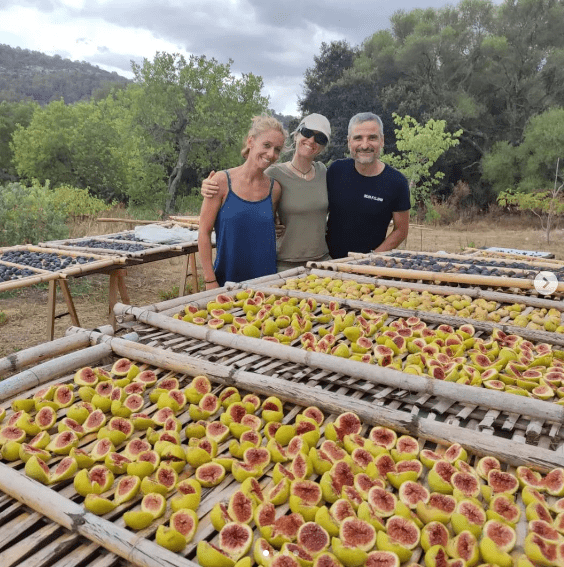 Finca S’Esquirol