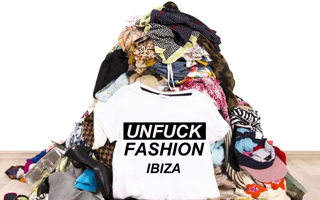 Unfuck fashion