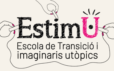 Escola de Transició i Imaginaris Utòpics: programa i inscripcions