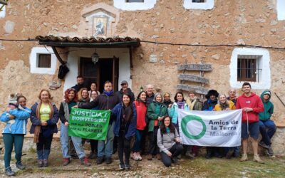 Amics de la Terra Mallorca