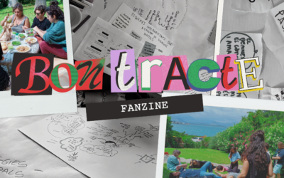 El Fanzine del Bon Tracte