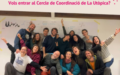 Obrim el Cercle de Coordinació!