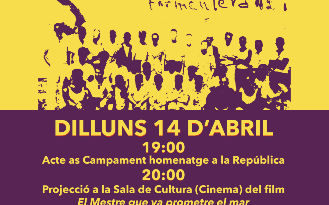 Comissió de Festes de Santa Maria