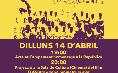 Comissió de Festes de Santa Maria