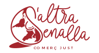 S’Altra Senalla, associació de Comerç Just