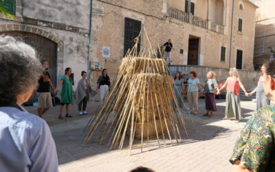 Habitatge, territori i decreixement radical – Feides territorials, solucions col·lectives