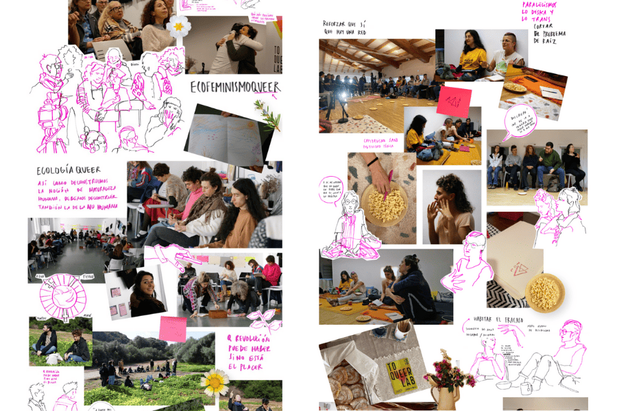 ToQueerLAB Menorca